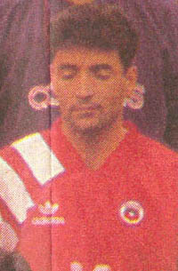 Eduardo Vilches
